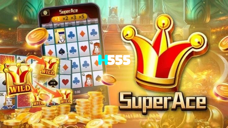 H555 خوش آمدید بونس +600% پیشکش موبائل ایپ کے پروموشن سیکشن میں دکھائی دیتی ہے۔